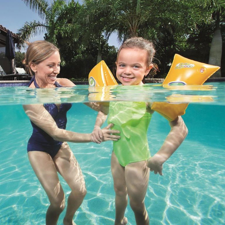 Bestway Swim Safe 12