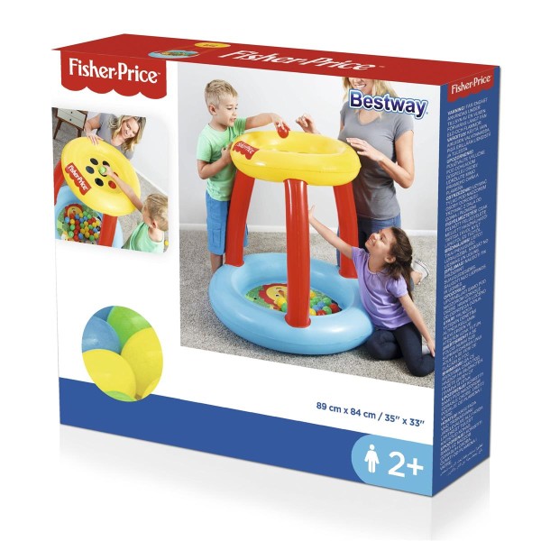 Bestway 35