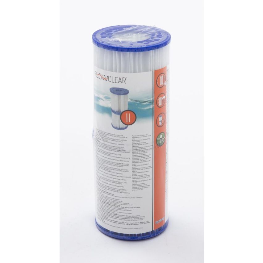 Bestway Filter Cartridge(Ii)