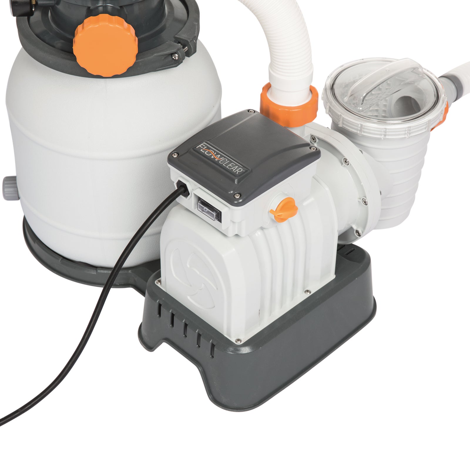Bestway 1500Gal Flowclear Filter Pump