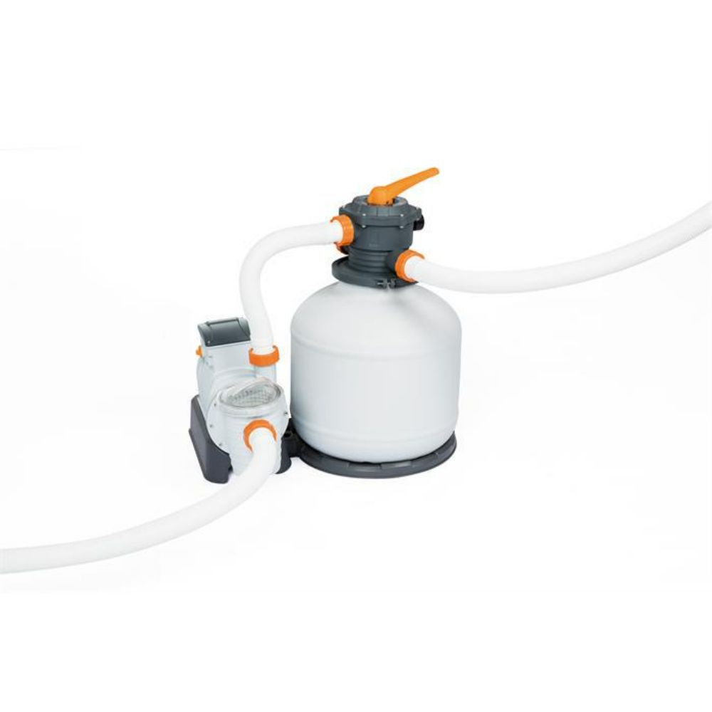 Bestway 11355L/3000Gal Sand Filter