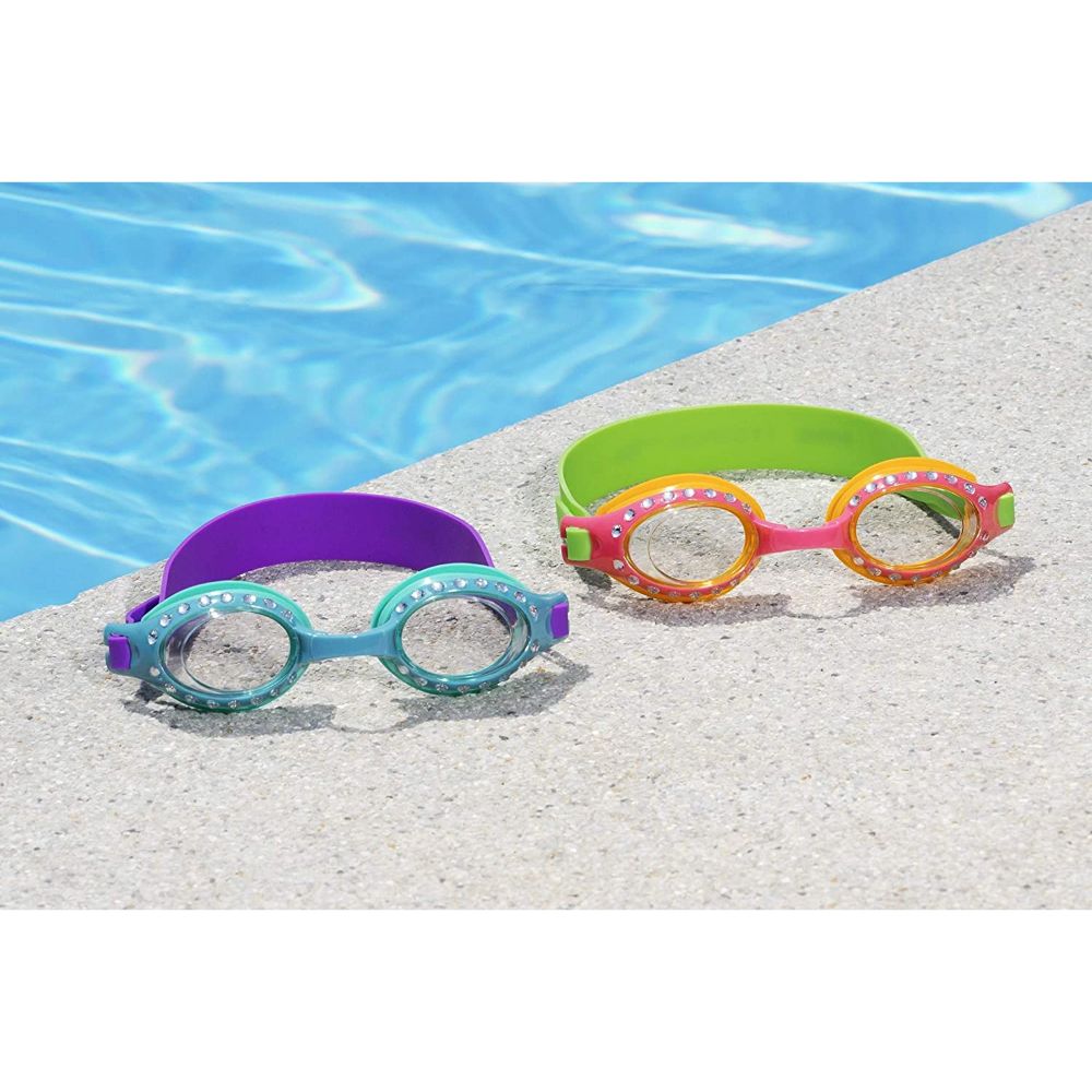 Bestway Sparkle `N Shine Goggles