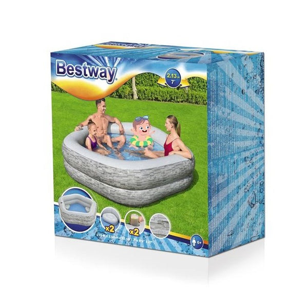Bestway 7' X 6'9