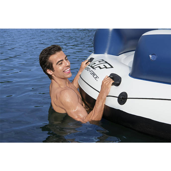 Bestway Hydro-Force 8'5