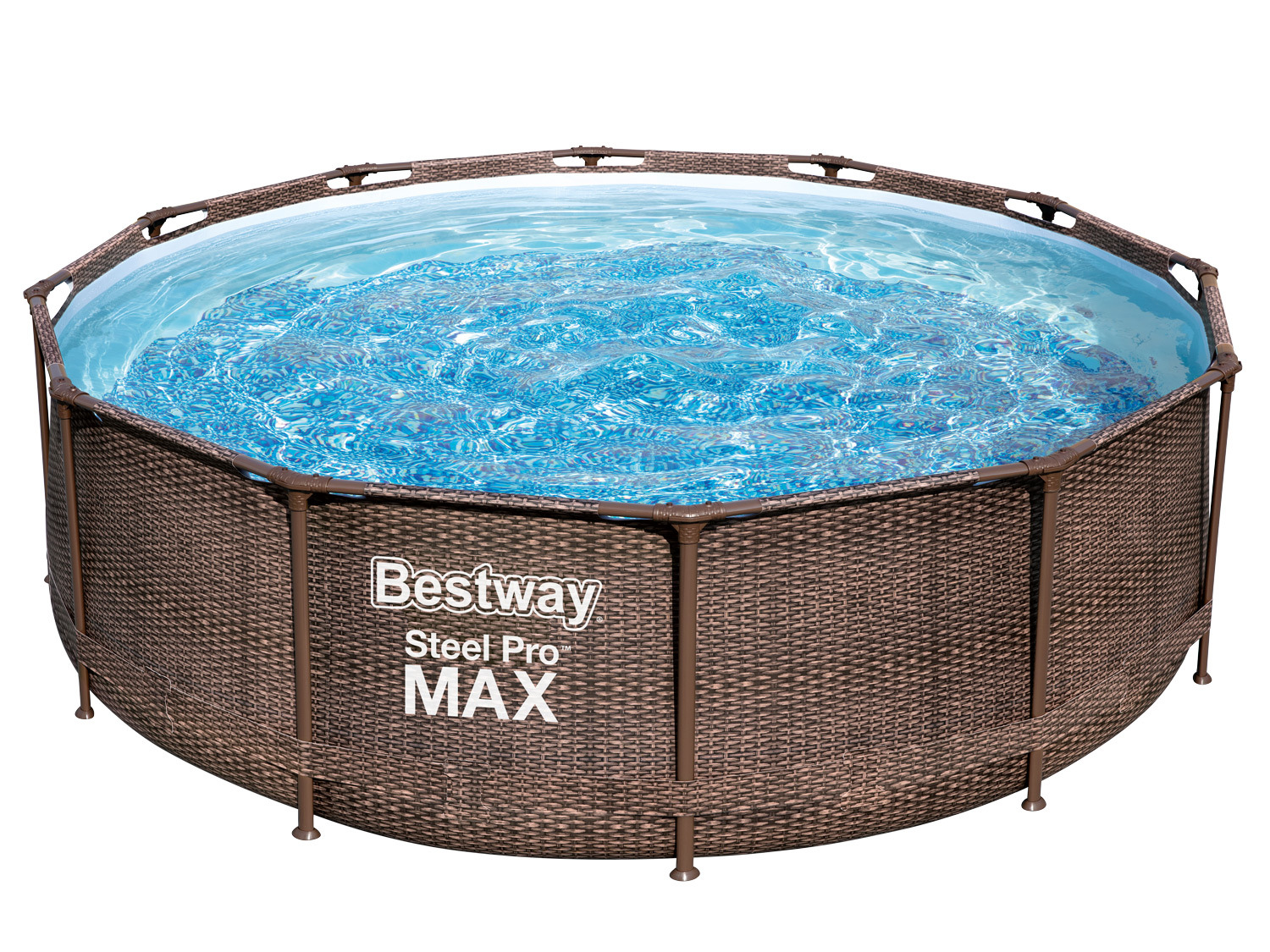 Bestway 8'9
