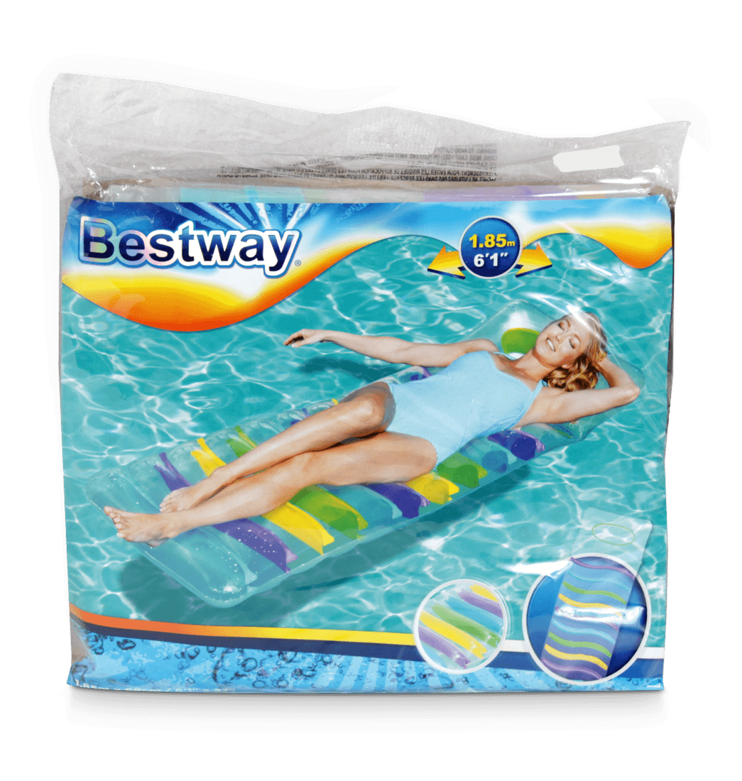 Bestway 72