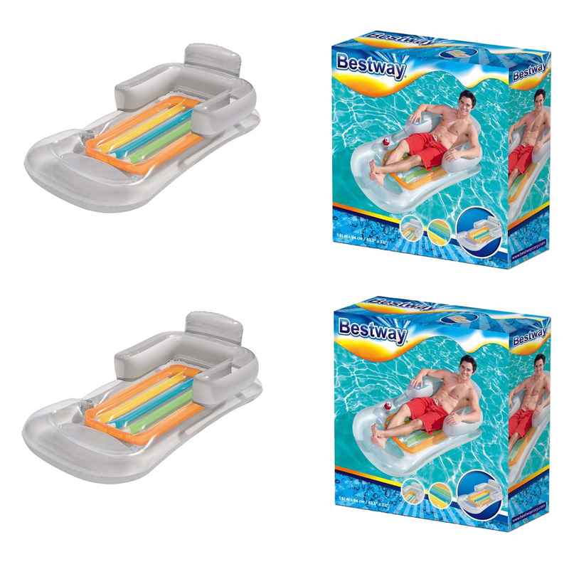 Bestway 72
