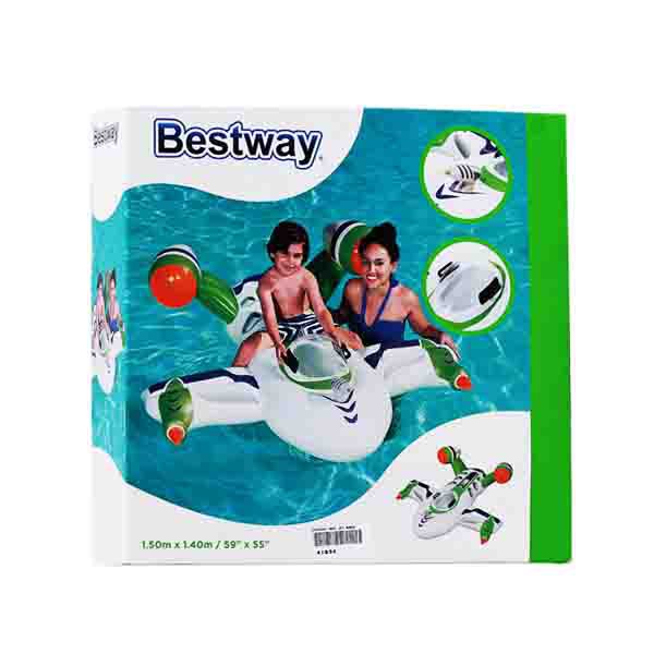 Bestway 61