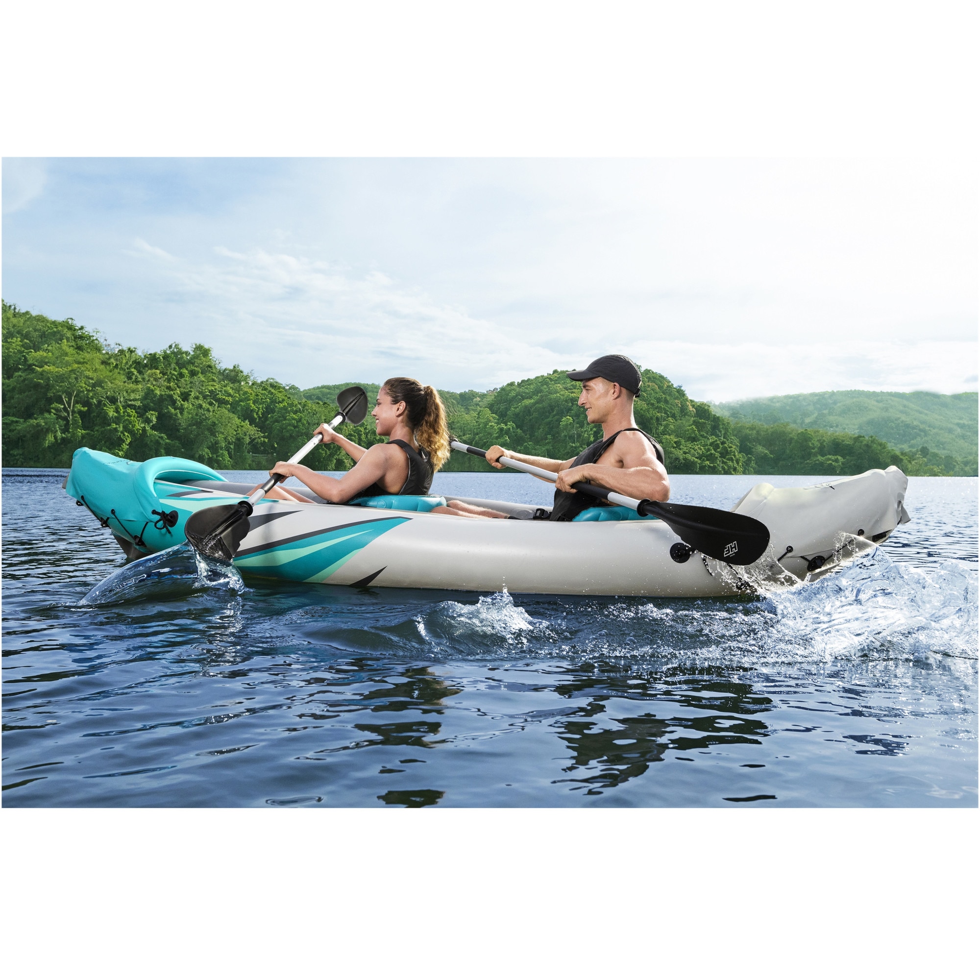 Bestway Hydro-Force 10'3