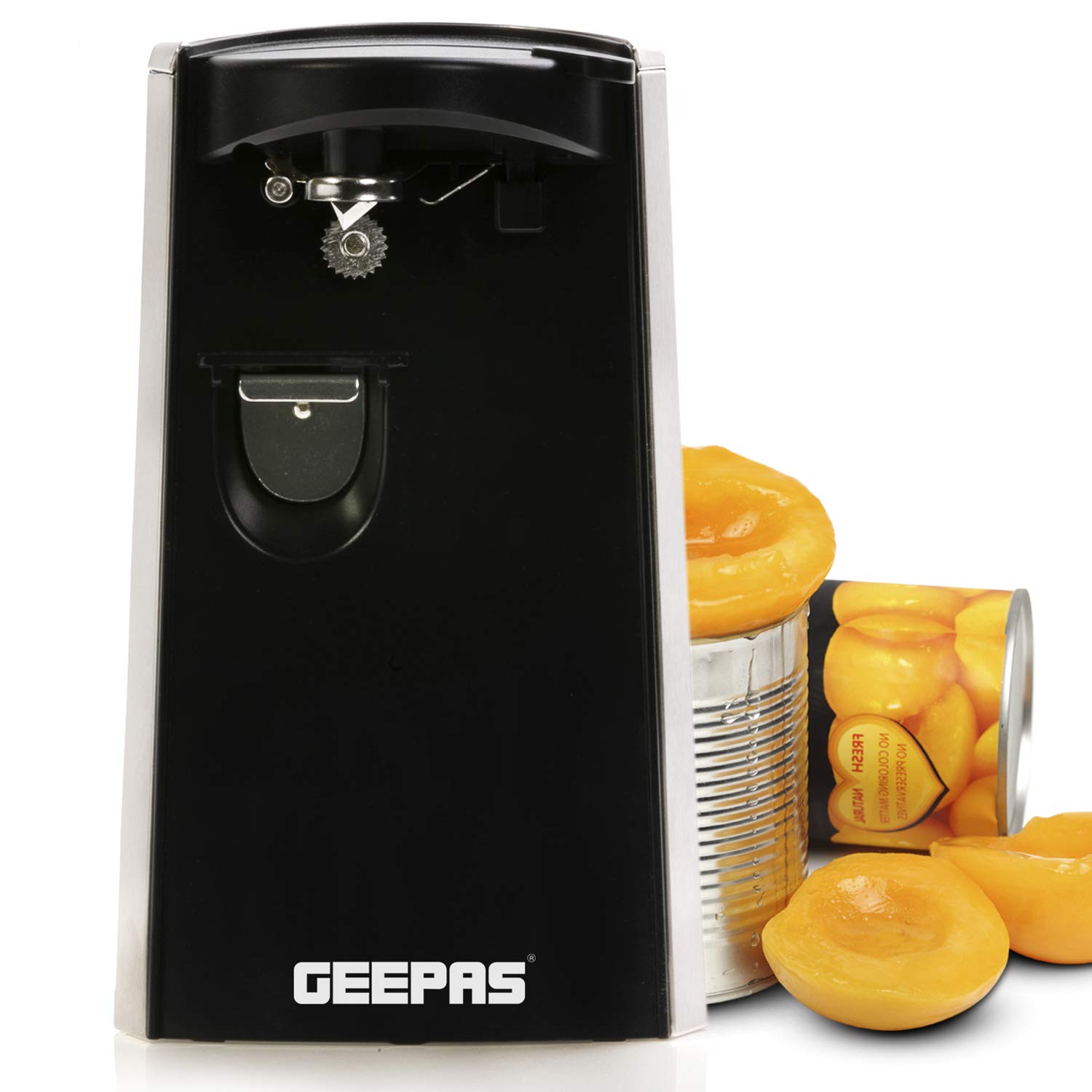 Geepas Can Opener 1X6
