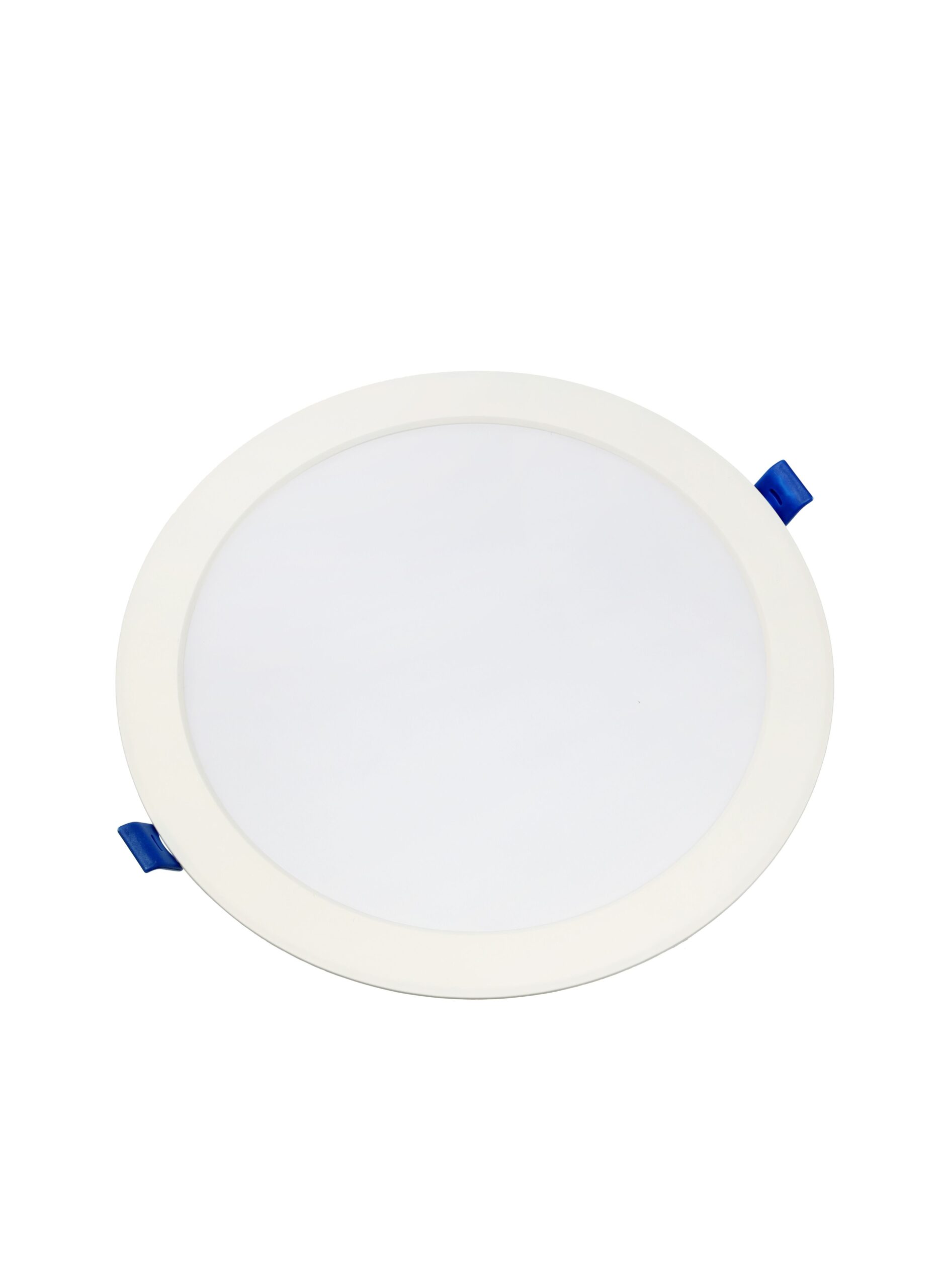 Geepas Energy Saving Led Ceiling Lamp/12W 1X10