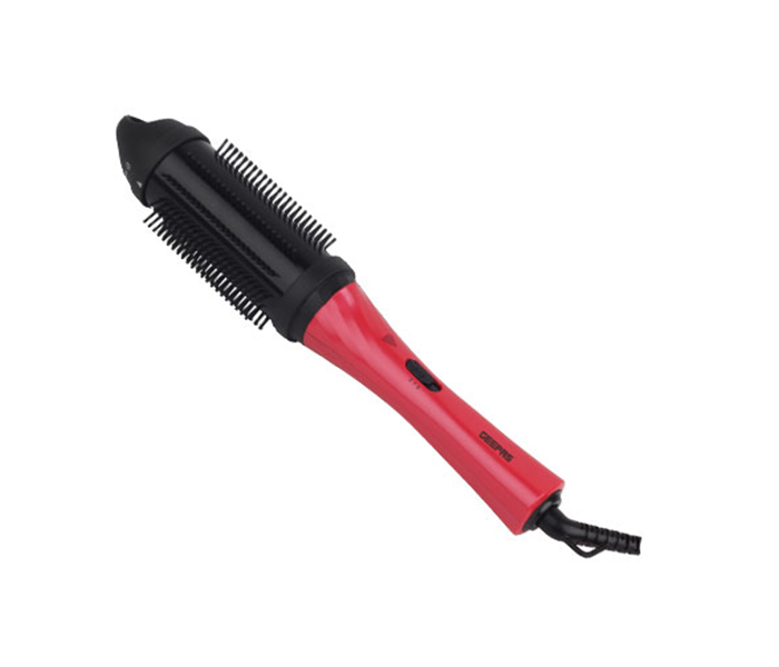 Geepas Rectable Brush Curler/Cermic Coating1X12