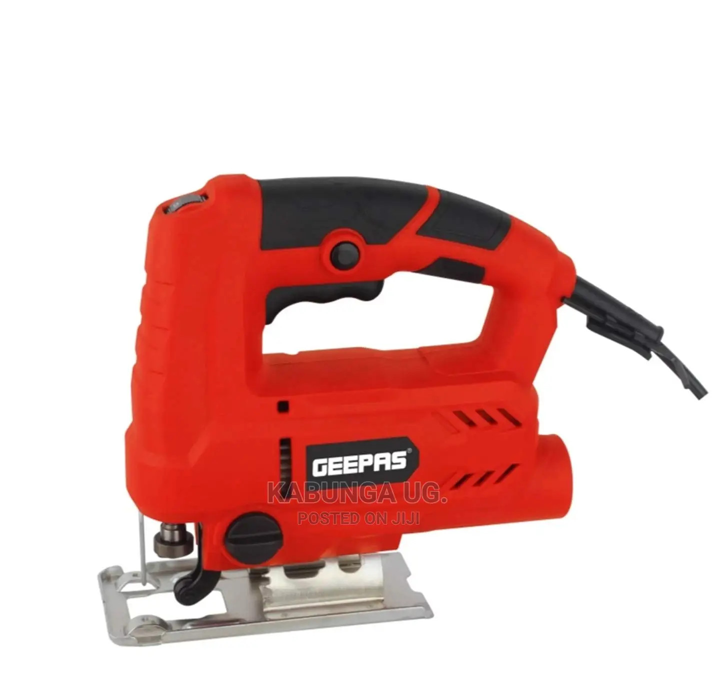 Geepas Jig Saw 100Mm (4