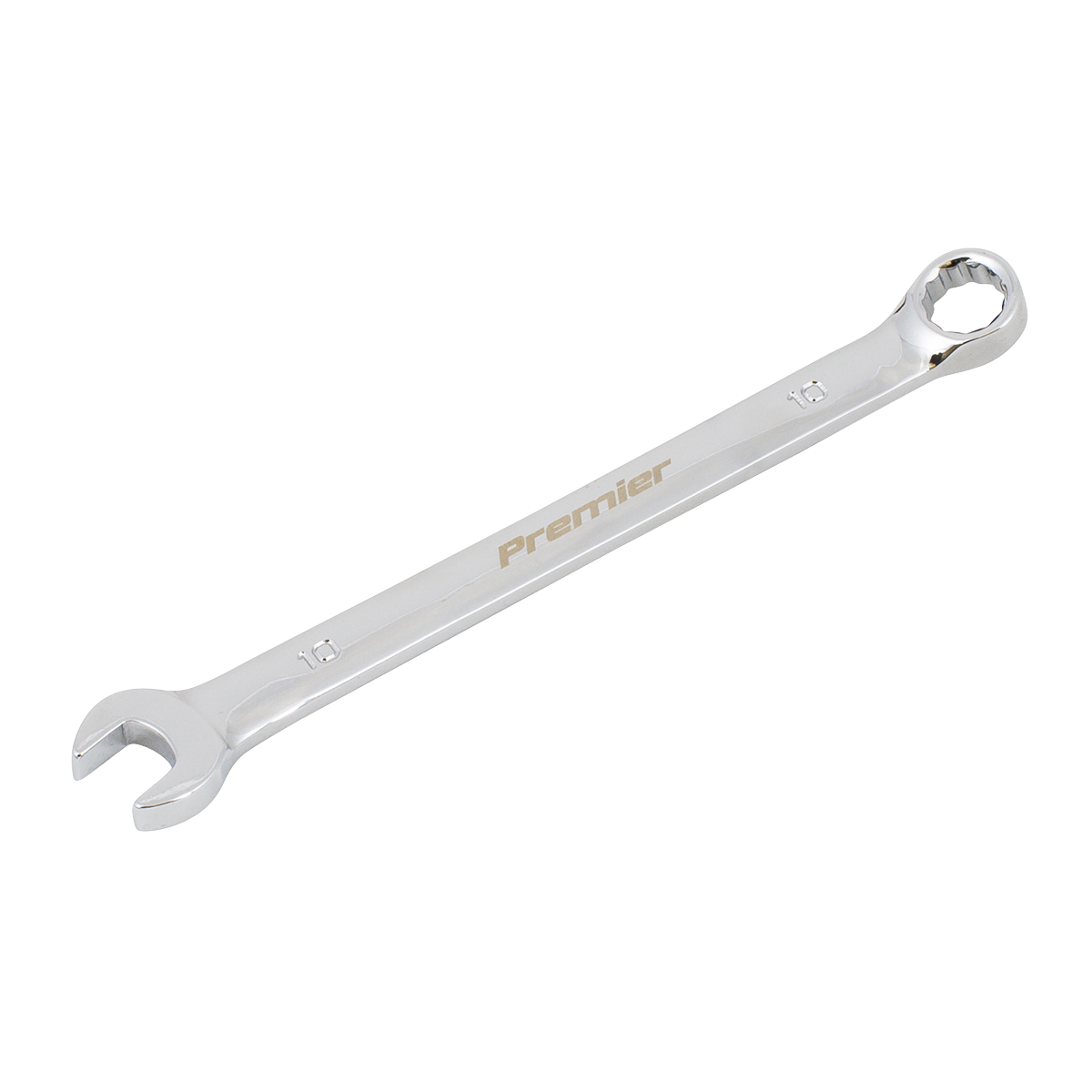 Geepas Combination Spanner 10Mm 1X250