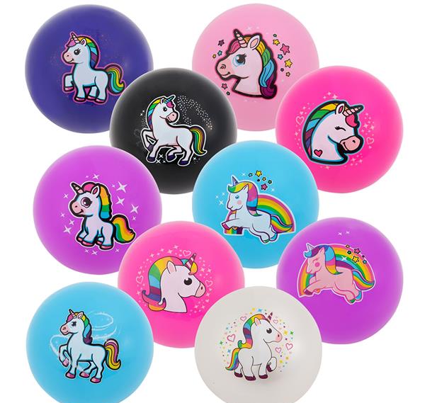 John Vinyl Ball ? 9
