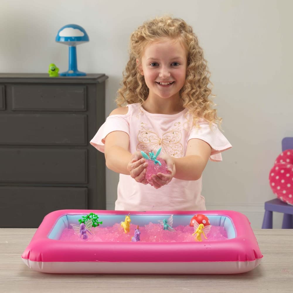 Zimpli Kids Gelli World Fantasy Pack