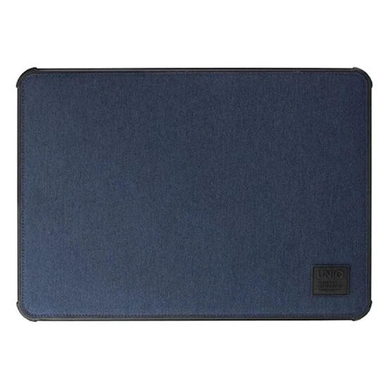 Uniq Dfender Tough Laptop Sleeve (Up To 11.6 Inche) - Marl Blue