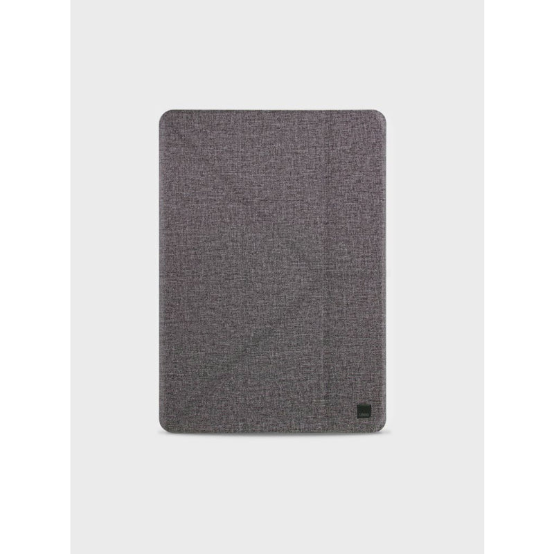 Uniq Yorker Kanvas Plus New Ipad Air (2019) - French (Beige)