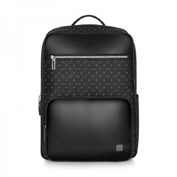 Wiwu Fingerprint And Mobile Accessory Connector Bagpacks