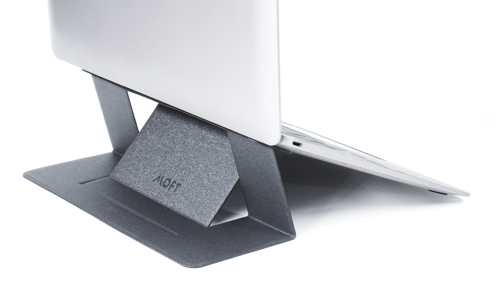 Moft Laptop Stand | Non- Adhesive Version
