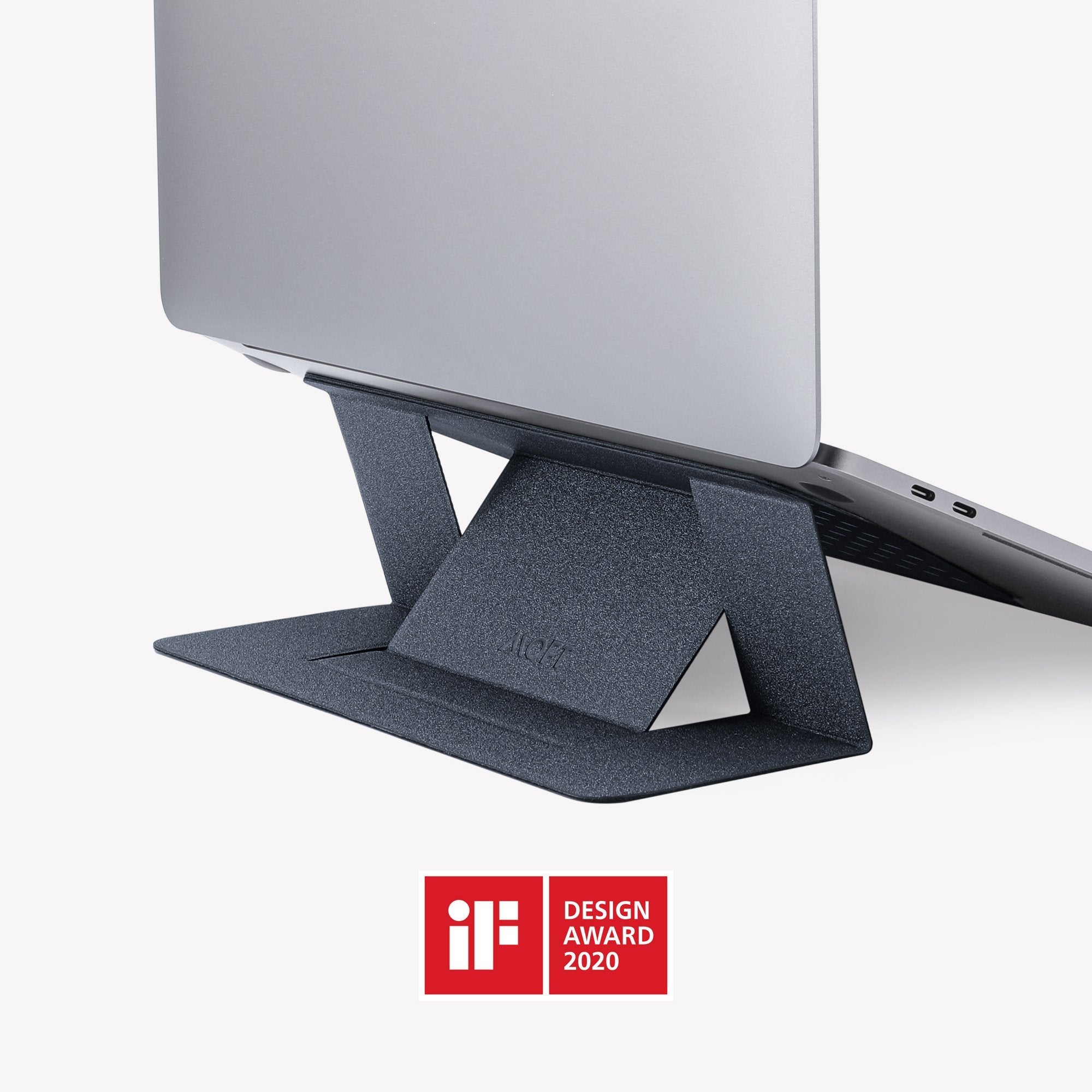 Moft Laptop Stand | Non- Adhesive Version