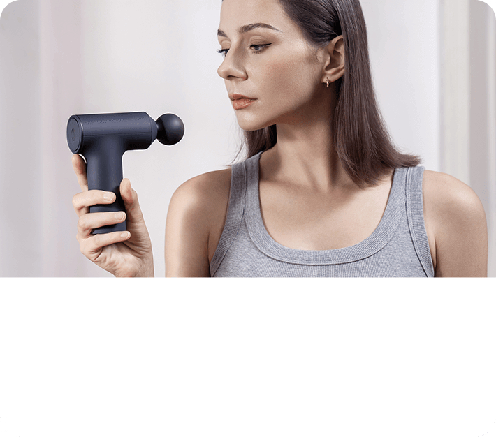 Mi Massage Gun Mini