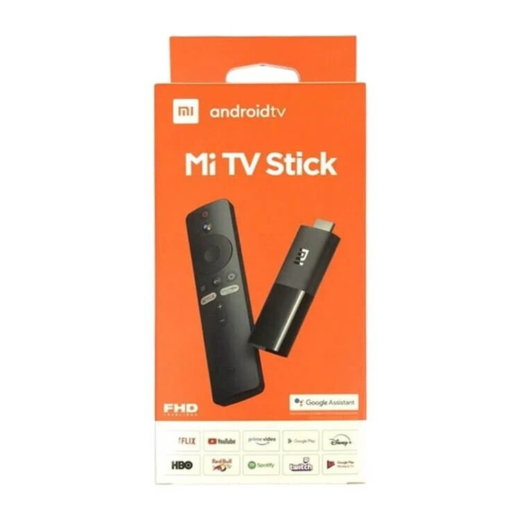 Mi Tv Stick Uk