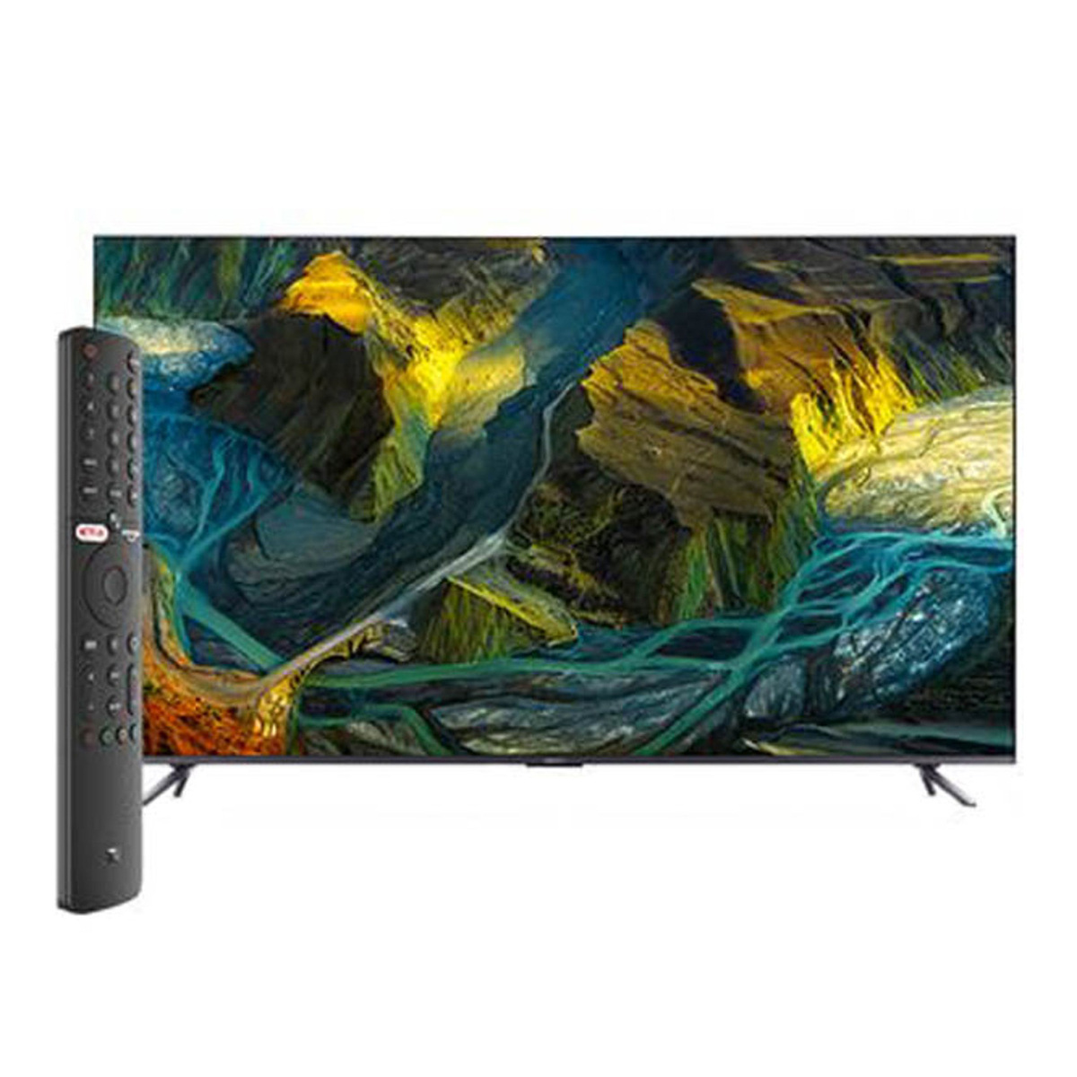 Mi Smart 4K Uhd Tv Max 86 Gl
