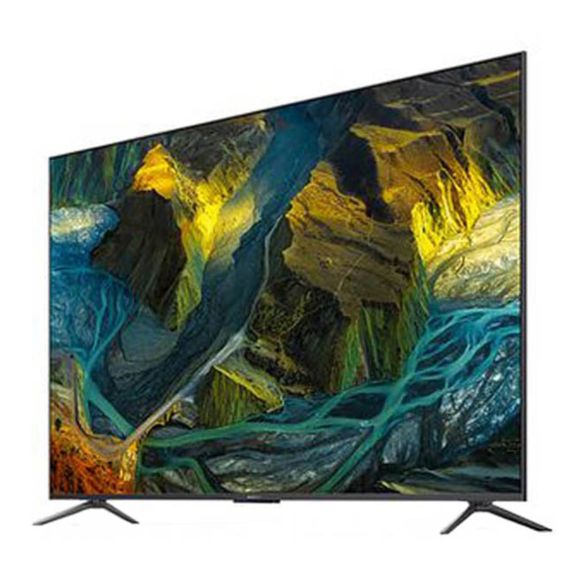 Mi Smart 4K Uhd Tv Max 86 Gl