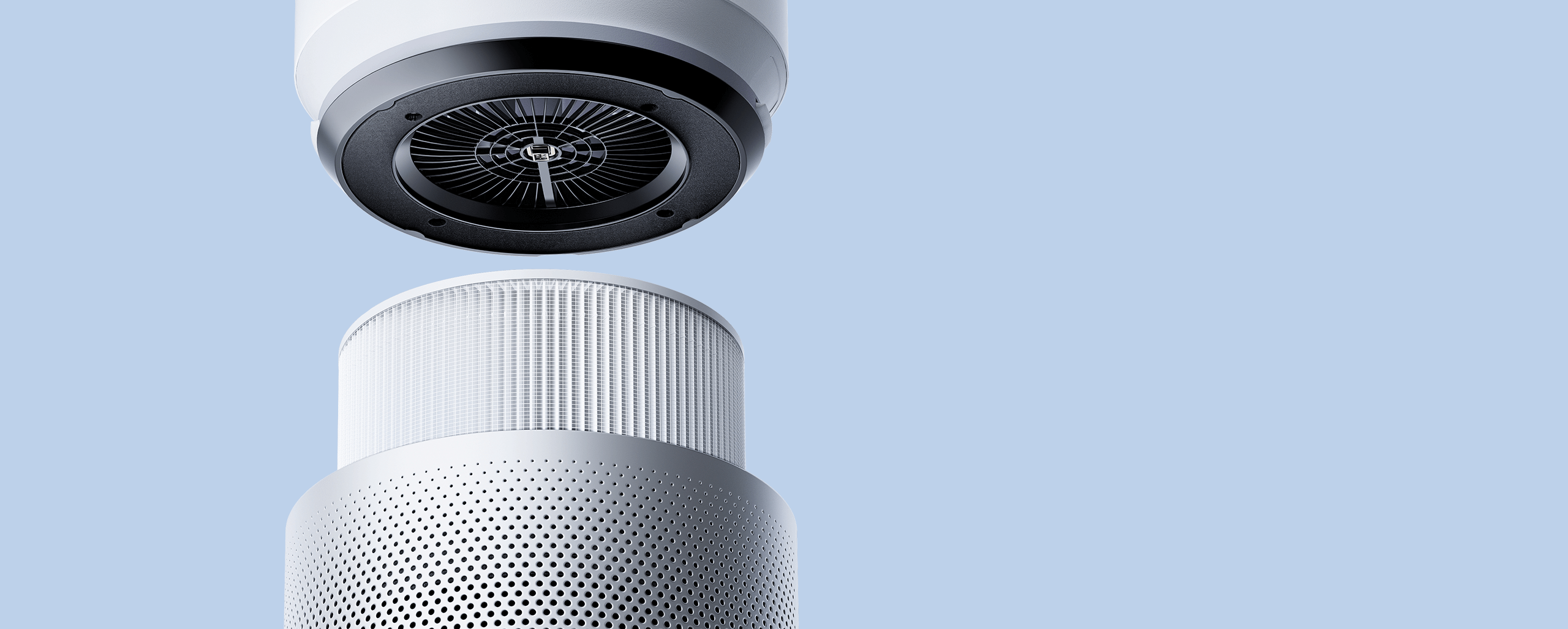 Mi Smart Air Purifier Elite Filter
