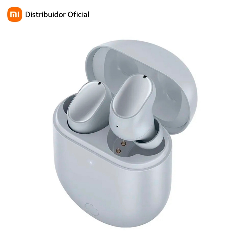 Redmi Buds 3 Pro Grey