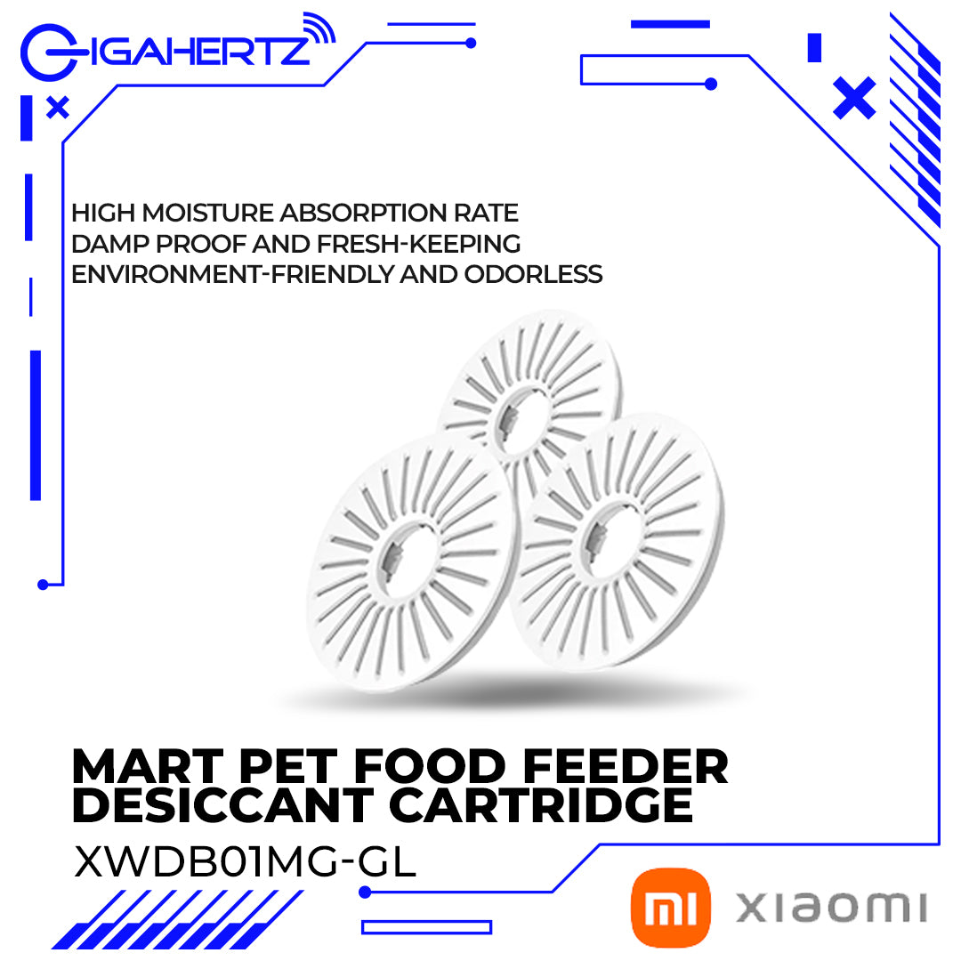 Xiaomi Smart Pet Dry Food Desiccant