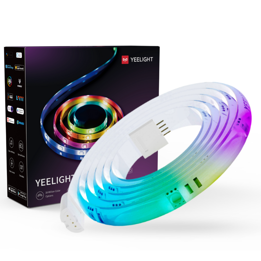 Mi Yeelight Led Lightstrip Pro Extension