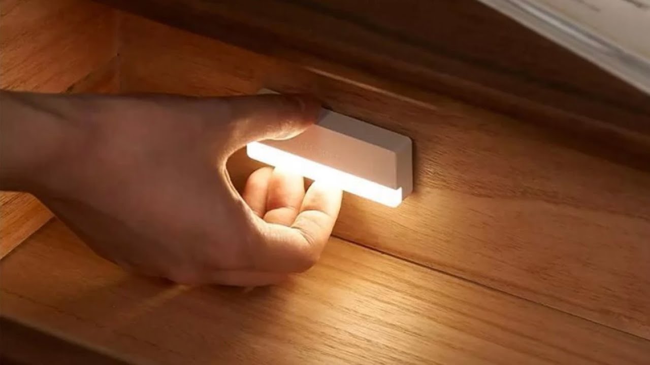 Mi Yeelight Sensor Drawer Light