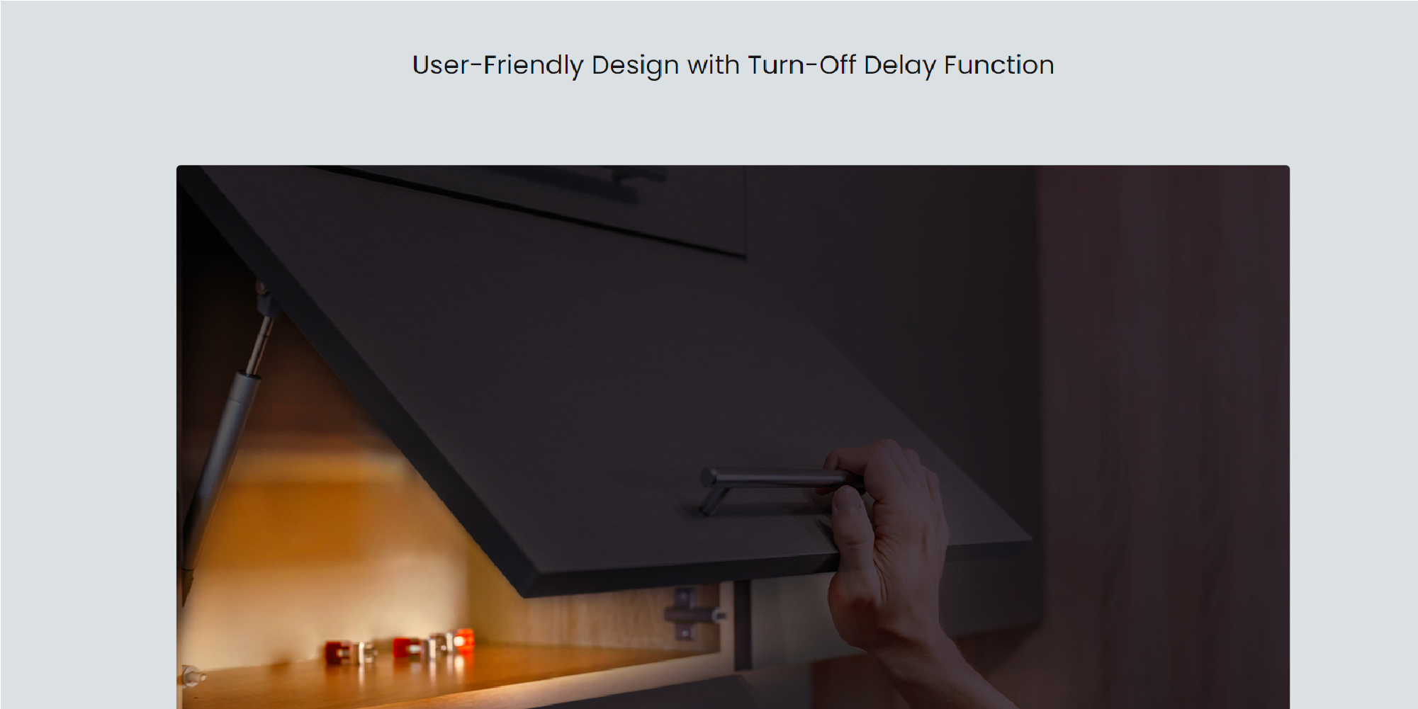 Mi Yeelight Sensor Drawer Light