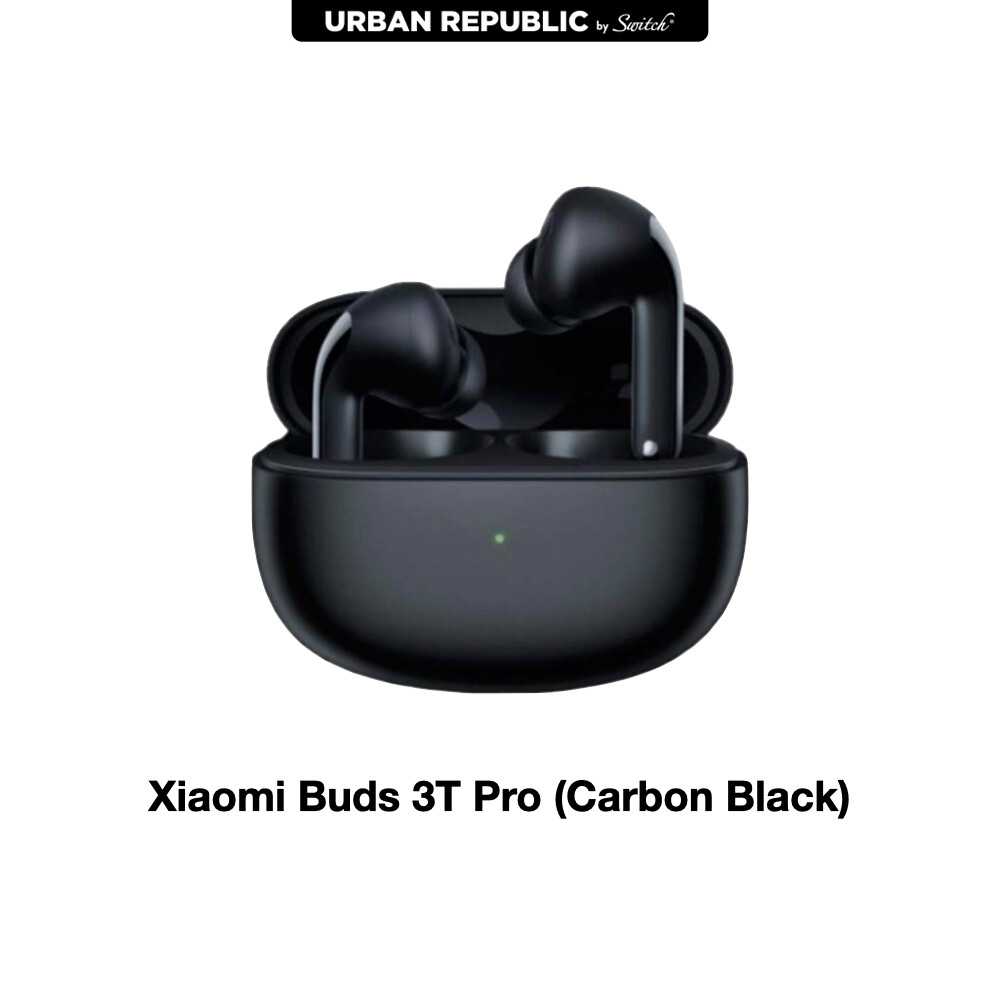 Xiaomi Buds 3T Pro Black