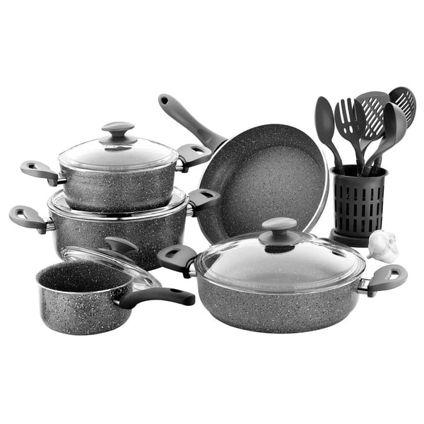 Royalford 15Pc Cookie Set-Turkey1X16