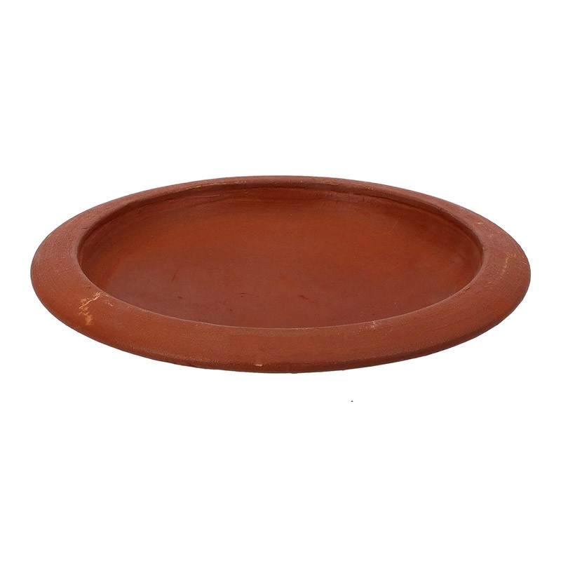 Royalford Ecodine Pathiri Tawa 24Cm1X12