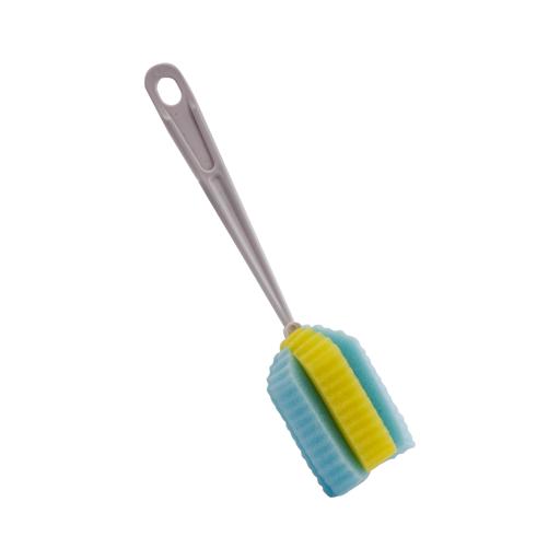 Royalford Bottle Cleaning Brush1X60
