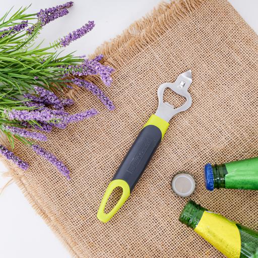 Royalford Ss Bottle Opener-Smiley1X100