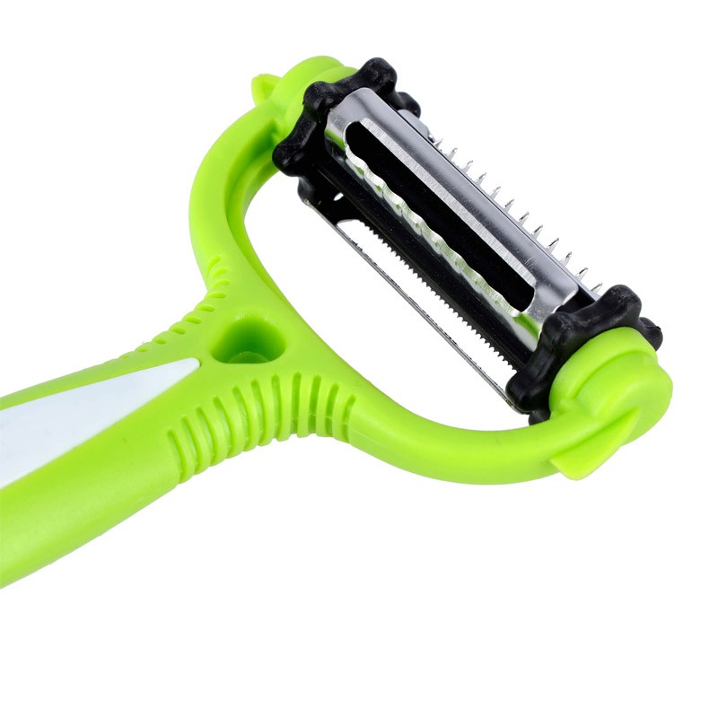 Royalford Multifunctional 3In1 Peeler 1X144