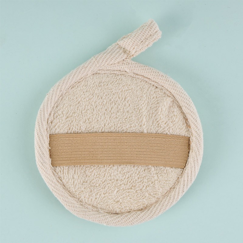 Royalford Coconut Bath Loofah1X500