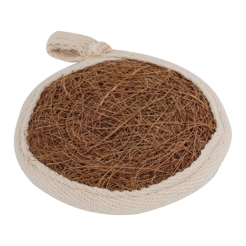 Royalford Coconut Bath Loofah1X500