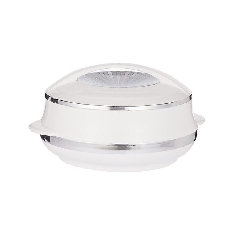 Royalford Elite Gold Insul. Casserole 6000Ml1X8