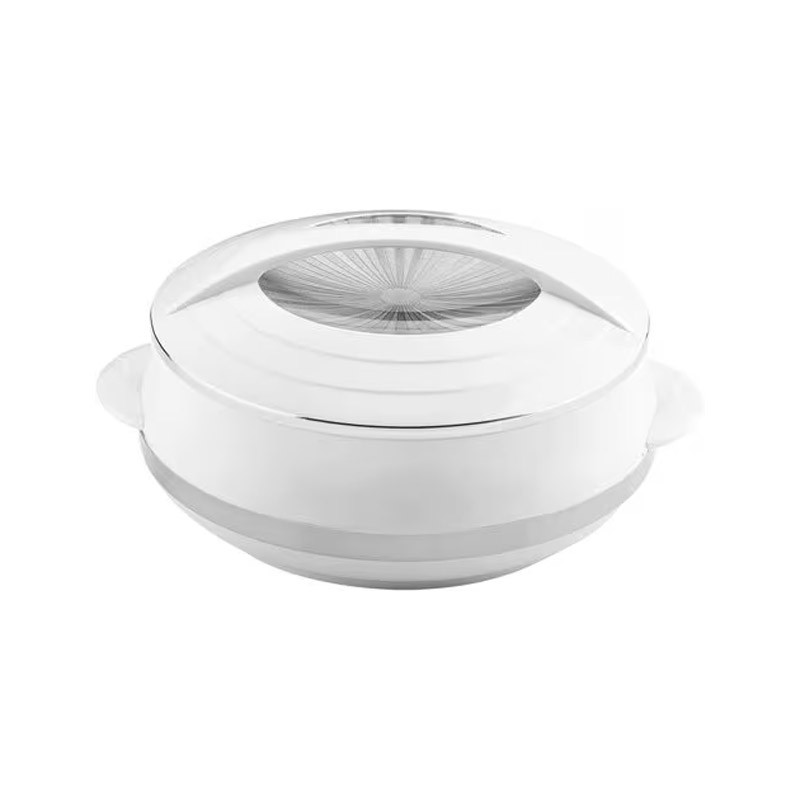 Royalford Elite Gold Insul. Casserole 6000Ml1X8