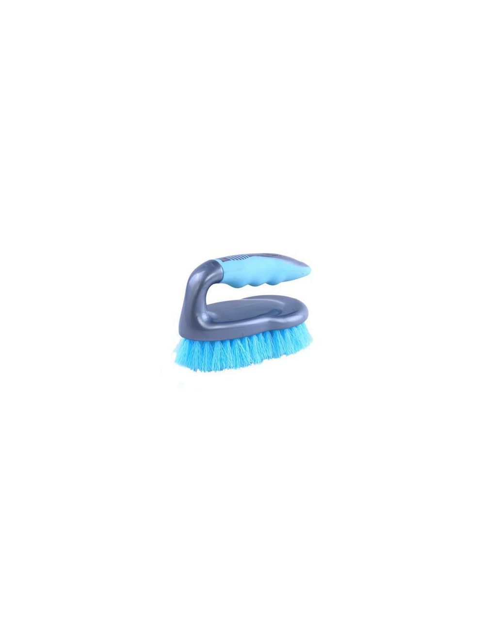 Royalford Floor/Dish Brush/Green+Grey 1X48