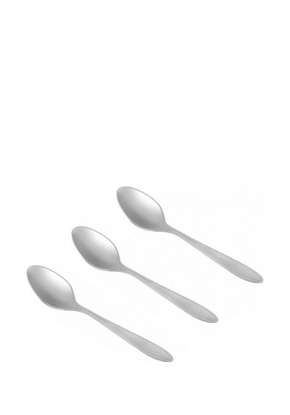 Royalford 3 Pcs Tea Spoon 1X72