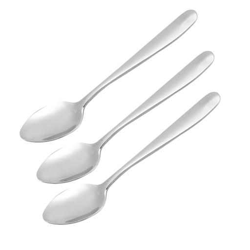 Royalford 3 Pcs Tea Spoon 1X72