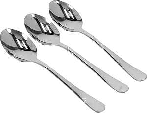 Royalford 3 Pcs Tea Spoon 1X72