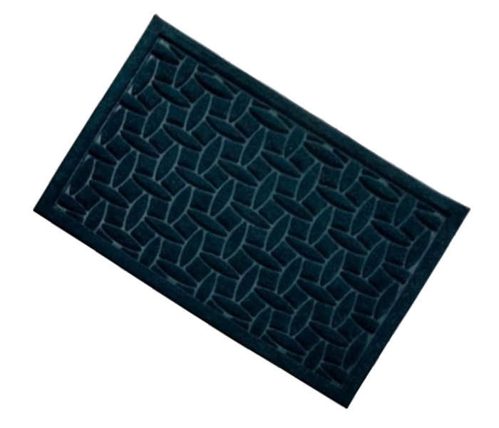Royalford Rubber Mat 40X60Cm1X25